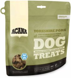 Acana Yorkshire Pork jutalomfalat 35g