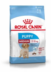 Royal Canin MEDIUM Puppy 15 kg kutyatáp