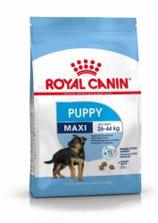 Royal Canin MAXI Puppy 1 kg kutyatáp