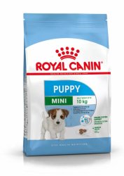 Royal Canin MINI Puppy 2x 8 kg kutyatáp