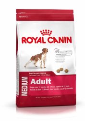 Royal Canin MEDIUM ADULT 2x 15 kg kutyatáp