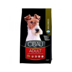 Cibau Adult Mini 7kg kutyatáp