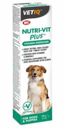 MARK&CHAPPELL NUTRI-VIT PLUS KUTYÁKNAK 100 g
