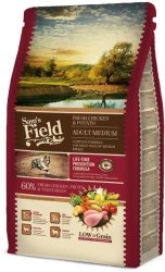 Sam's Field Fresh Chicken & Potato Adult Medium 25 kg