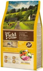 Sam's Field Adult Gluten Free Goose & Turkey - Large 25 kg