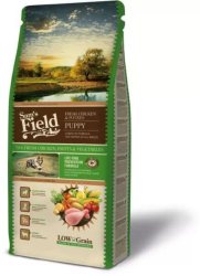 Sam's Field Fresh Chicken & Potato Puppy 13 kg