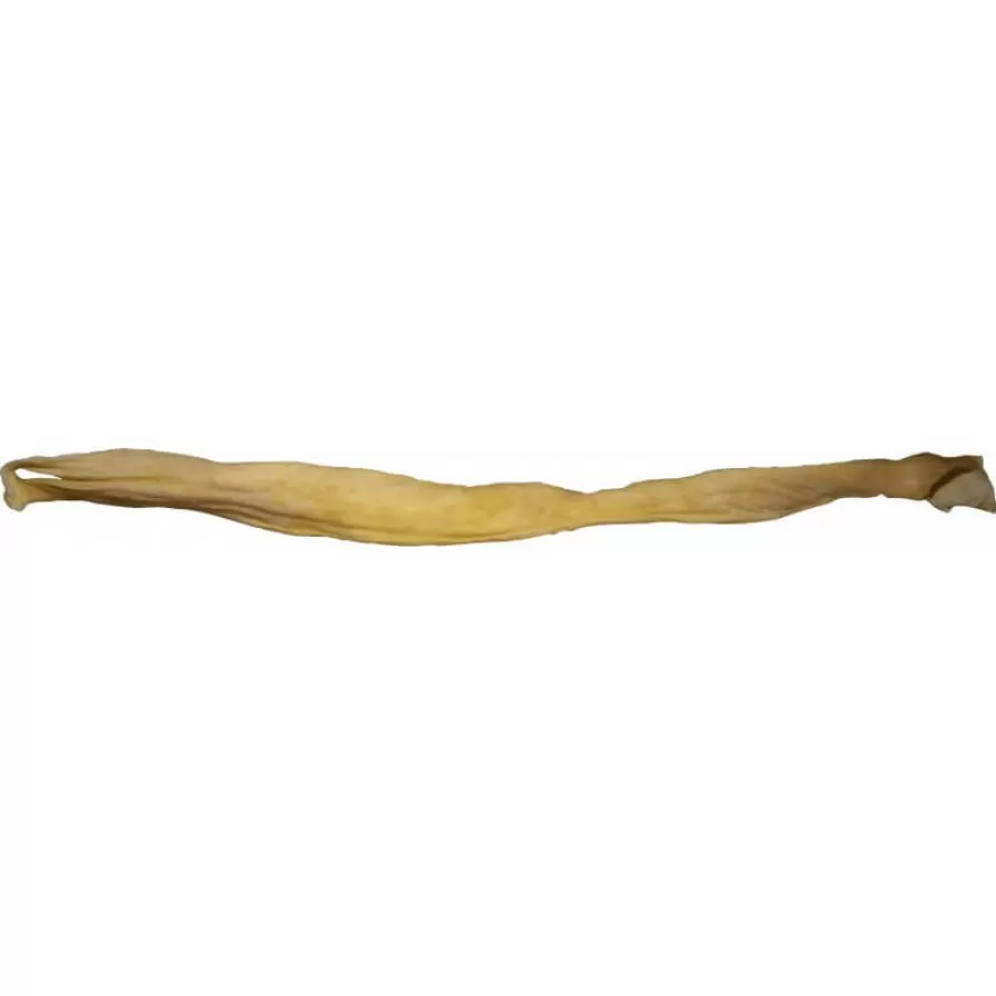 Teomann Szárított Marhafejbőr 35cm