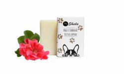 Sheila Nagy Csobbanás Kutyaszappan 85g