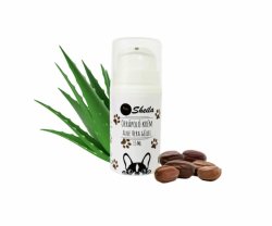 Sheila orrápoló krém 15ml