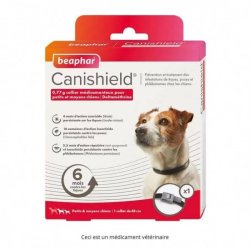 Beaphar Canishield 48cm