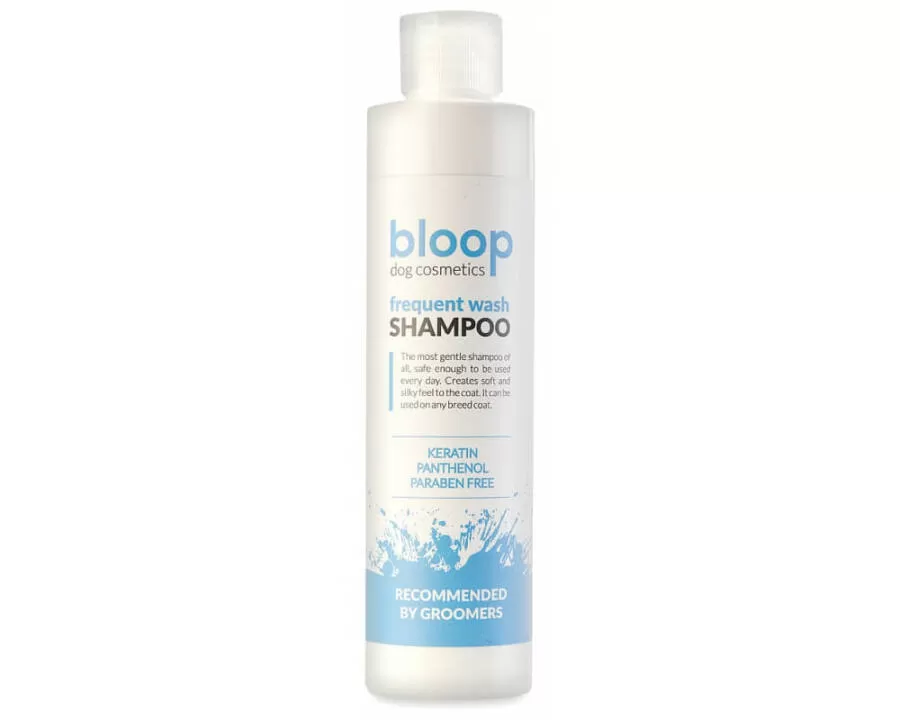 Bloop FREQUENT WASH kutya sampon 200 ml