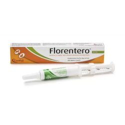 Florentero ACT Bélflóra-stabilizáló Paszta 15 ml