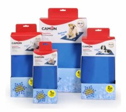 Camon hűsítő matrac 50x40