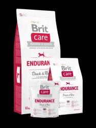 Brit Care Endurance 2x12 kg kutyatáp