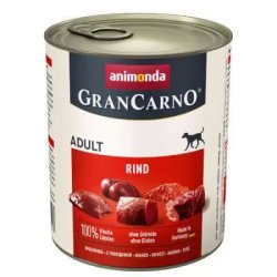 Animonda GranCarno Adult (tiszta marha) 6x400g