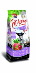 Panzi FitActive Everyday Small Beef & Apple kutyatáp 4kg