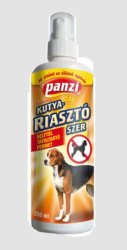 Panzi Kutyariasztó Permet 200ml
