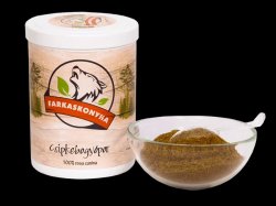 Farkaskonyha Csipkebogyópor  400g