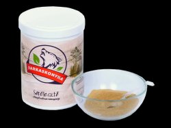 Farkaskonyha Sörélesztő - természetes támogatás szőrhullás esetén 125g