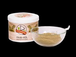 Farkaskonyha Pocak-Mix az egészséges emésztés támogatója kutyáknak 125g