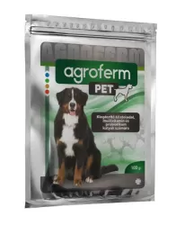 Agroferm Pet 100g