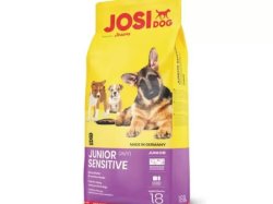 Josera Josidog Junior Sensitive 18 kg