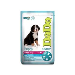 Dado Hypoallergenic Puppy Large Fish & Rice 20 kg