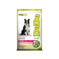 Dado Hypoallergenic Adult Medium Pork & Liver 12 kg