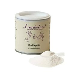 Lunderland Kollagen 100 g