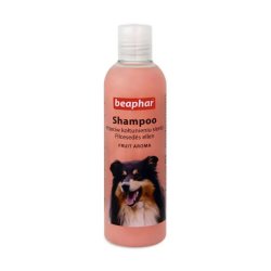 Beaphar sampon filcesedés ellen kutyáknak 250 ml