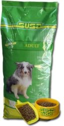 Susa VN1 Száraz kutyatáp Bárány+Rizs 15 kg