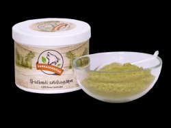 Farkaskonyha Új-Zélandi Zöldkagyló por 400g