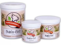Farkaskonyha Humin-Pet (huminsav) 600 g