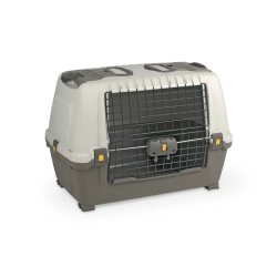 SKUDO Car 90 Műanyag Szállítóbox 89X51X60CM