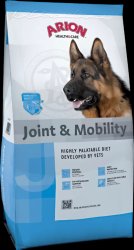 Arion Hc Joint Mobility Kutyatáp 3 kg