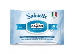 Camon Törlőkendő Excel 30X20CM 40DB-OS