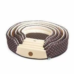 JK fekhely S capuccino vizlepergeto 50X45X14 cm