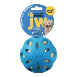 JW Crackle Ball Small