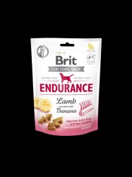 Brit Care Dog Functional Snack Endurance Lamb 150 g