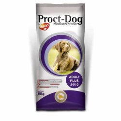 Visán Proct-Dog Adult Plus 20 Kg