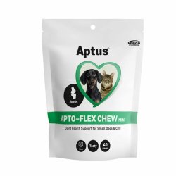 Aptus Apto-Flex Chew Mini tabletta