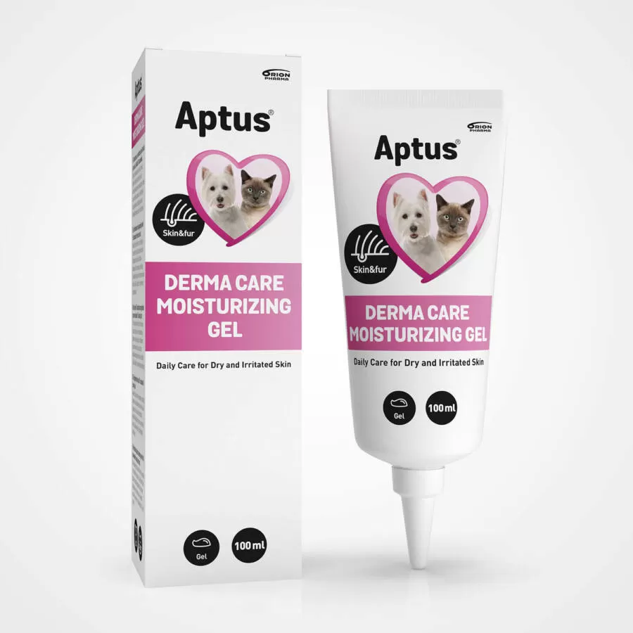 Aptus Derma Care Moisturizing gél 100ml
