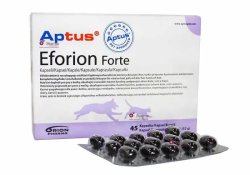 Aptus Eforion Forte kapszula