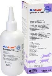 Aptus Orisolve 150ml