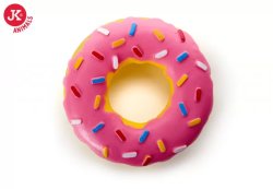 JK csipogó fánk 14cm