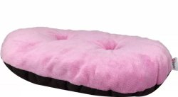 Zoobeedoo Fekhely Beni 30x43cm Rózsaszín