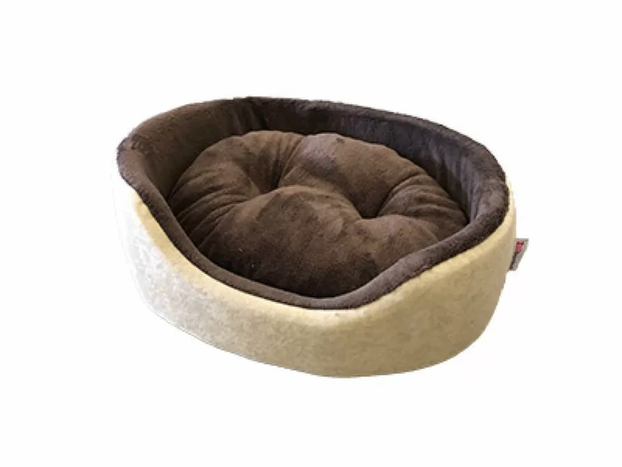 Zoobeedoo Fekhely Jessy 68x90cm Barna