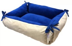 Zoobeedoo Fekhely Myra 50x60cm Kék