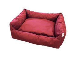 Zoobeedoo Fekhely Nessy 60x80cm Bordó