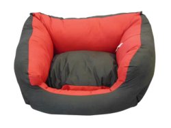 DC Nina Fekhely S(50x40cm) Vízlepergető